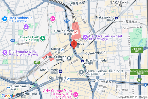 PUDOステーション　Osaka Metro鶴見緑地線　門真南駅　改札出て左手