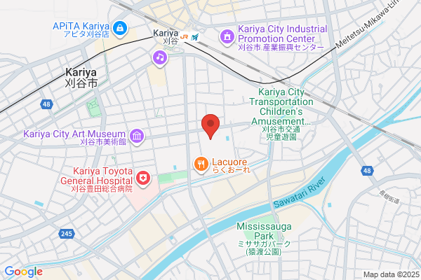 ウエルシア四條畷岡山店