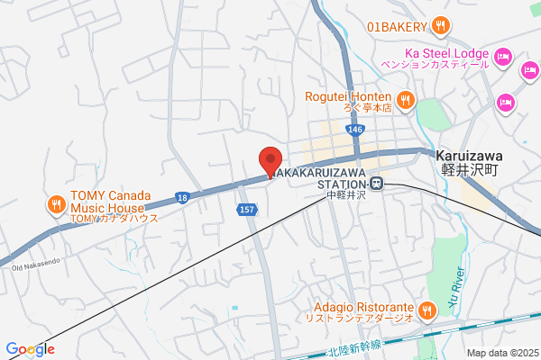 PUDOステーション　WonderGOO鎌ヶ谷店
