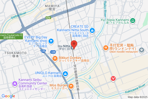 大衆酒場IRODORI