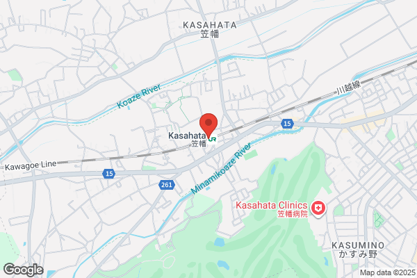 ほけんの窓口 坂戸若葉店