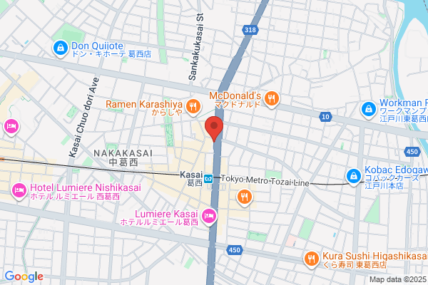 True Trust un 下石田店