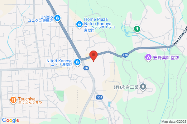 サイエンスホーム鹿屋店