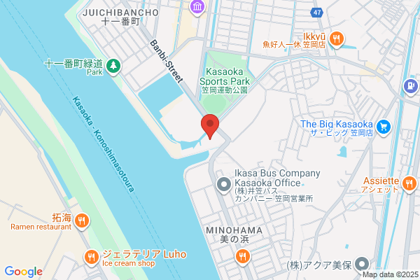 PUDOステーション　天満屋ストア　ハピーズ笠岡美の浜店