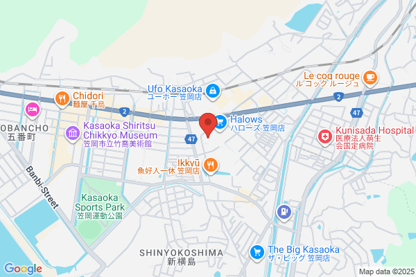 TSUTAYA 笠岡富岡店