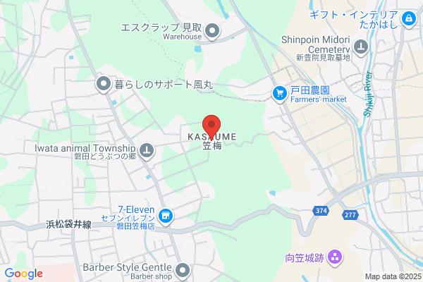ノジマ ららぽーと磐田店
