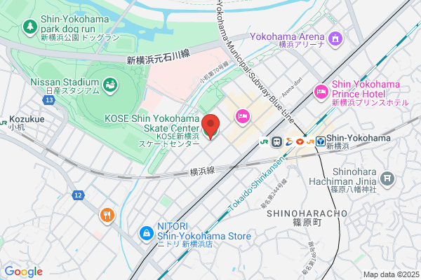 RINX 滋賀草津店