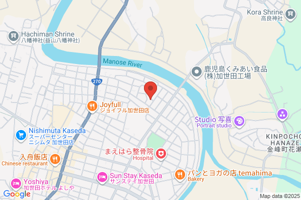 ほっともっと 加世田東本町店