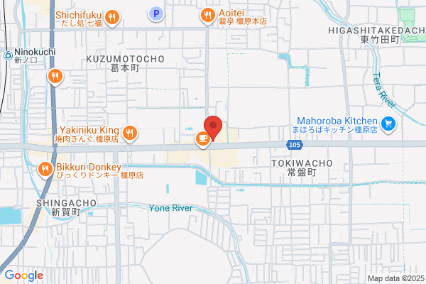 KURA 春日井店