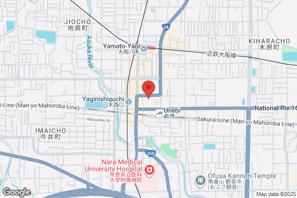 丸亀製麺春日井西山町