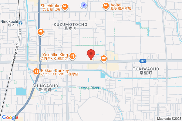 Hair Salon Relation（株式会社Relation）