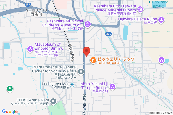 PUDOステーション　ヤマト運輸　守山幸心センター