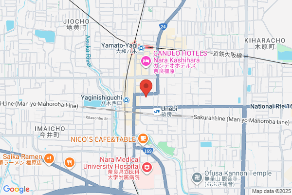 ほけんの窓口 春日井勝川駅前店