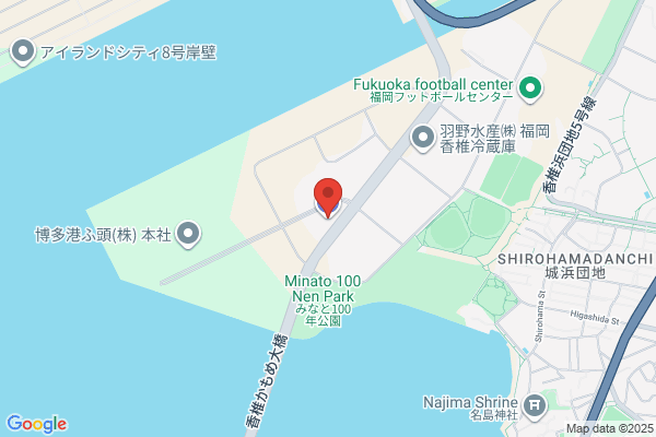 ENEOS Dr.Drive箱崎店(ENEOSフロンティア)