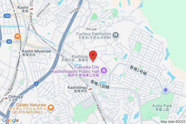 ゴルフパートナー 粕屋店
