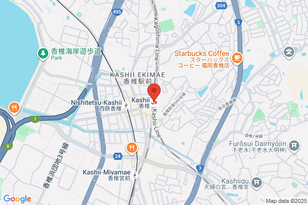 セカンドストリートJR吉塚駅買取専門店