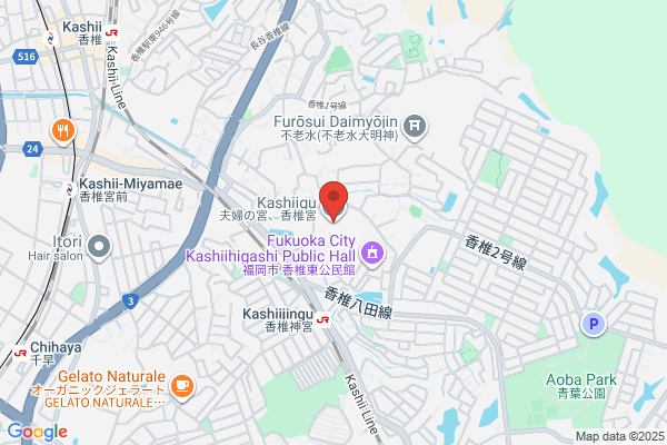 （病院）ロイヤルホスト九州大学病院店