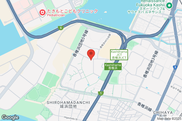 ゲオモバイルイオンモール香椎浜店