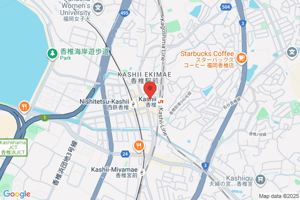 保険見直し本舗 JR香椎店