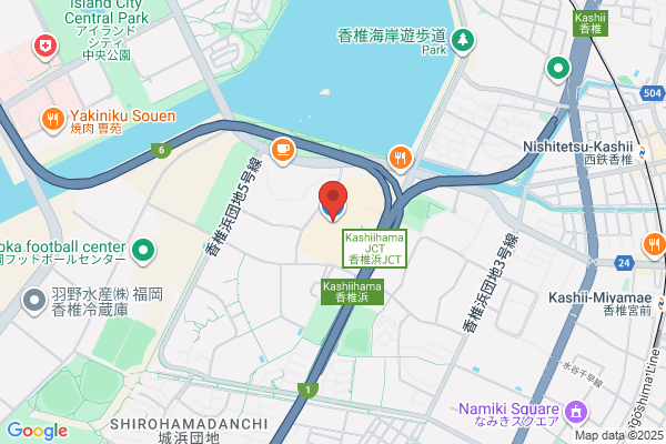 TAYA 香椎店