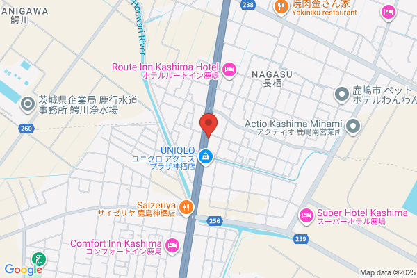 PUDOステーション　ドラッグスギヤマ　形原店