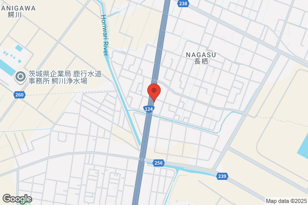 PUDOステーション　レオパレス21　十三 - 閉業