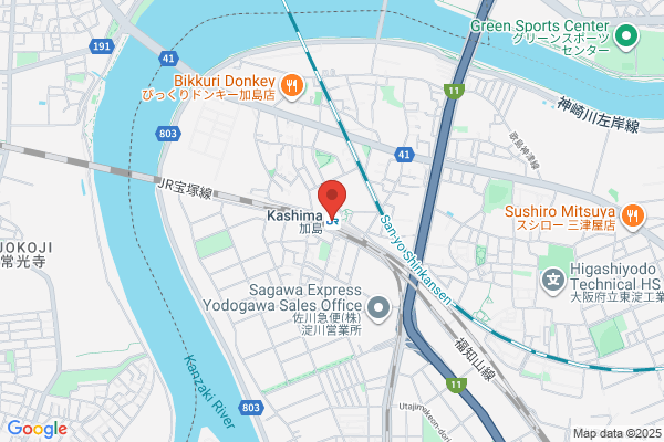 東進衛星予備校 JR尼崎校