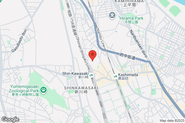 ユナイテッドアローズ グリーンレーベル リラクシング  ラゾーナ川崎プラザ店