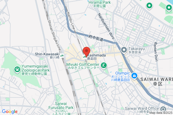 買取専門店 おたからや MEGAドン・キホーテ神明町店