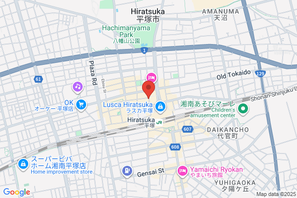 Can I Dressy 武蔵小杉店