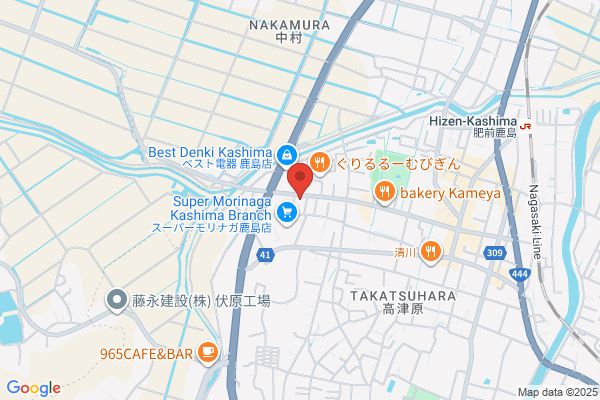TSUTAYA 元住吉店
