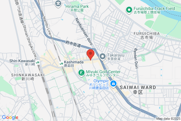 俺のBakery&Cafe グランツリー武蔵小杉