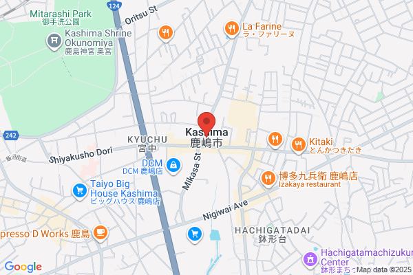 ツルハドラッグ 小名浜神白店