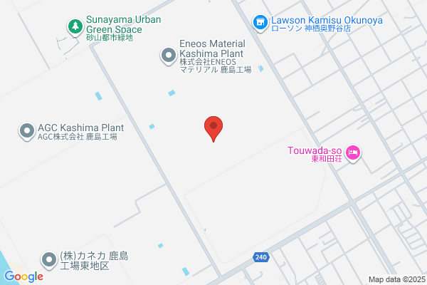 MEGAドン・キホーテ ラパークいわき店