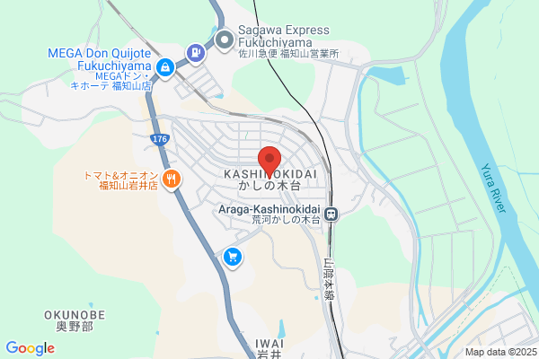 クラシアン福知山営業所