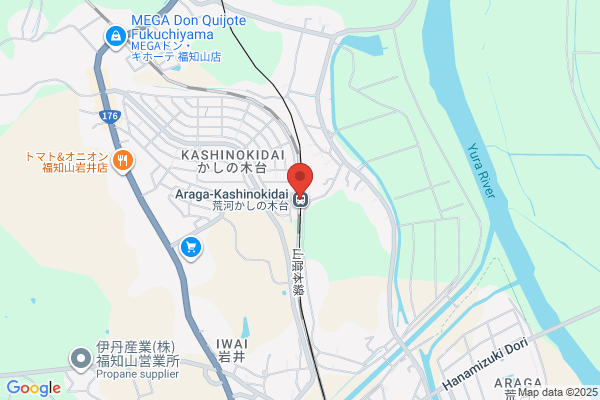 レッドバロン福知山