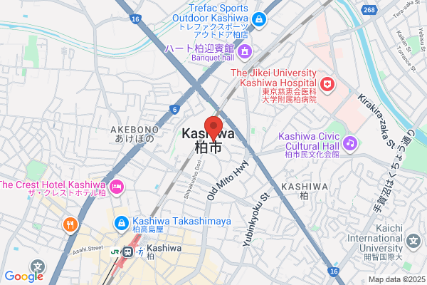 PUDOステーション　ヤマト運輸　柏高田センター