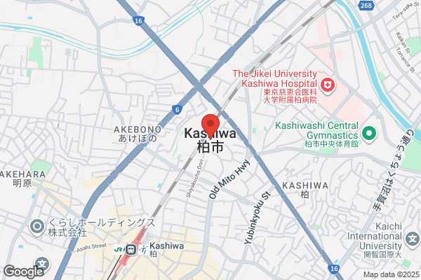 セカンドストリート柏駅東口店