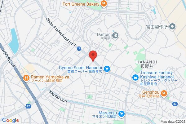 Cafe＆Bar Lotta 弥生台店