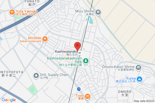 Hibiya-Kadan Style ジョイナステラス二俣川店