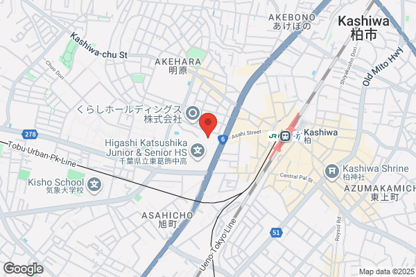 MYTHEL ドン・キホーテ二俣川店