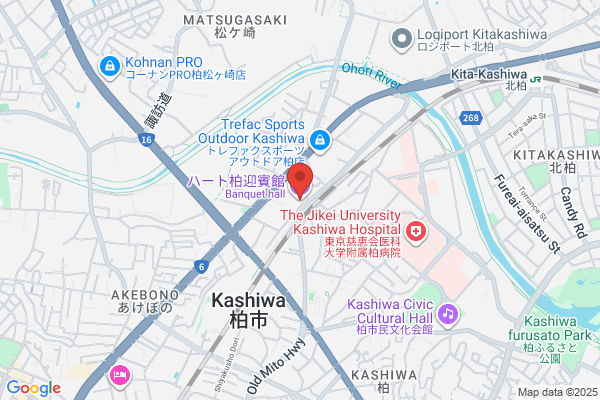 美容室HEART 東戸塚1st店