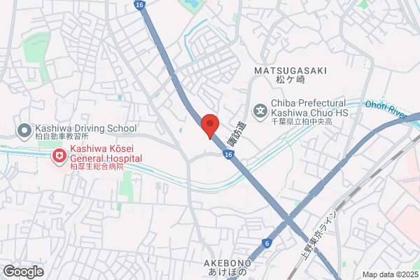 Dr.ストレッチイオンモールむさし村山店