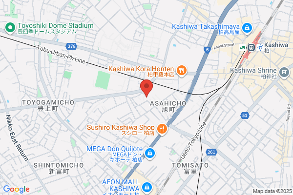 ヘーベルハウス RESIDENCE 立川展示場