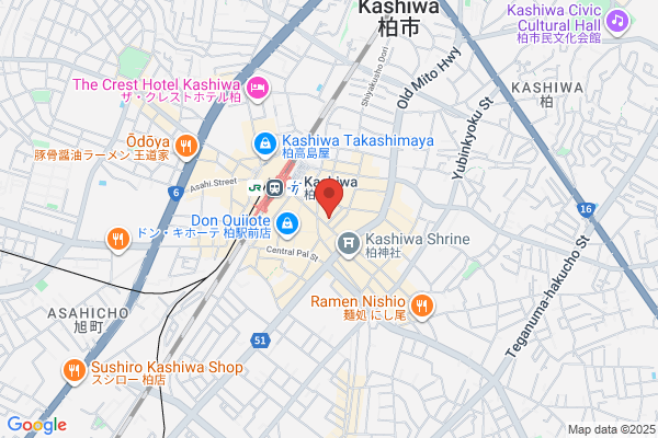 J.S. BURGERS CAFE ららぽーと立川立飛店