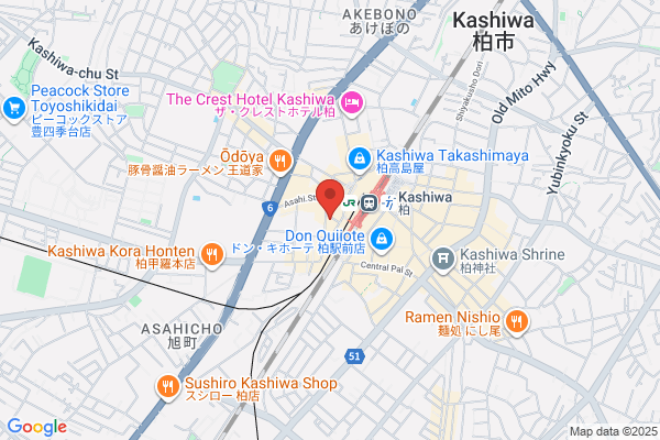 東大和市NAIL SALON Y-ROOM8