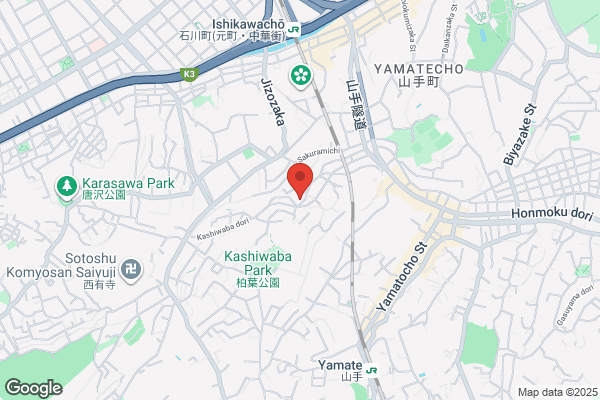 バイセル 横浜元町店