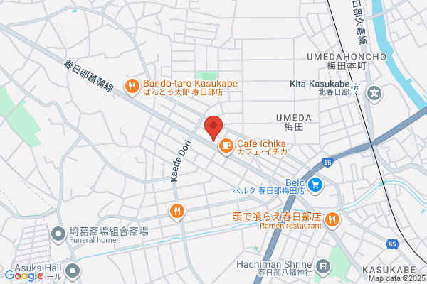 フロントライン FRONT LINE