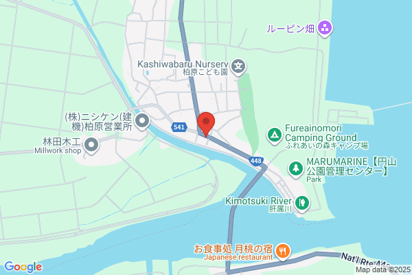 ENEOS Dr.Driveセルフ的場新町店(ENEOSフロンティア)