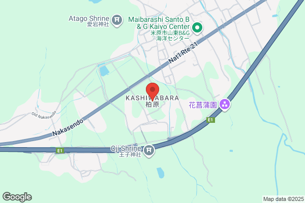 すき家 川越笠幡店